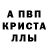 Метамфетамин Methamphetamine Tolik Boroda
